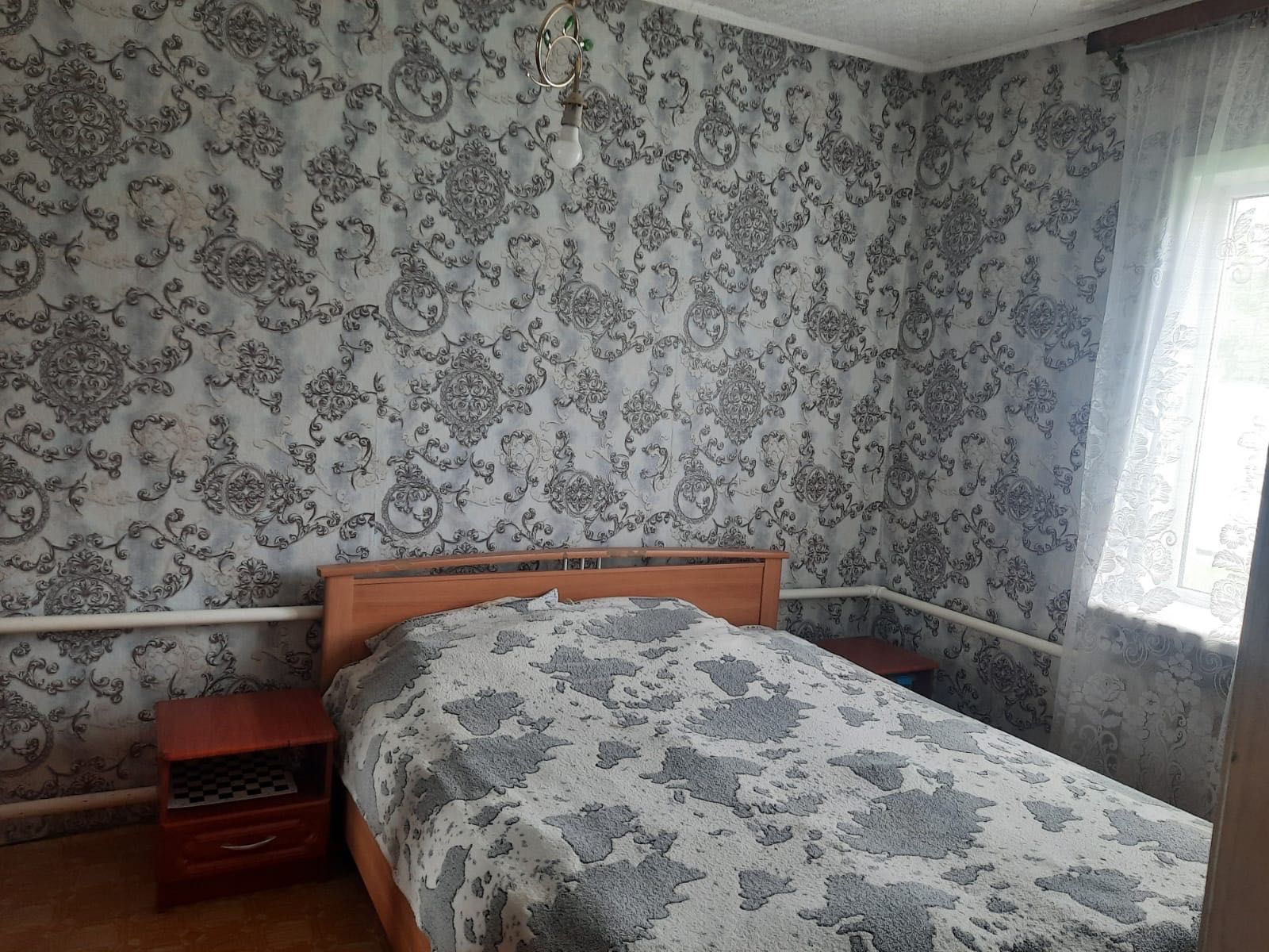 Продаю дом с земельным участком