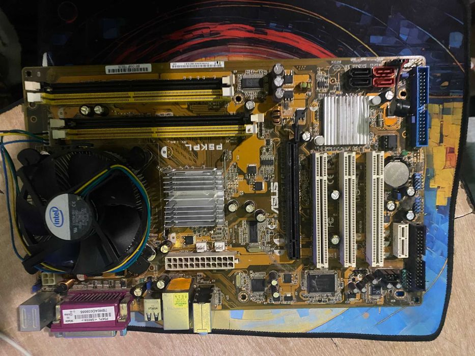 Vand tot ce se vede!Pret negociabil