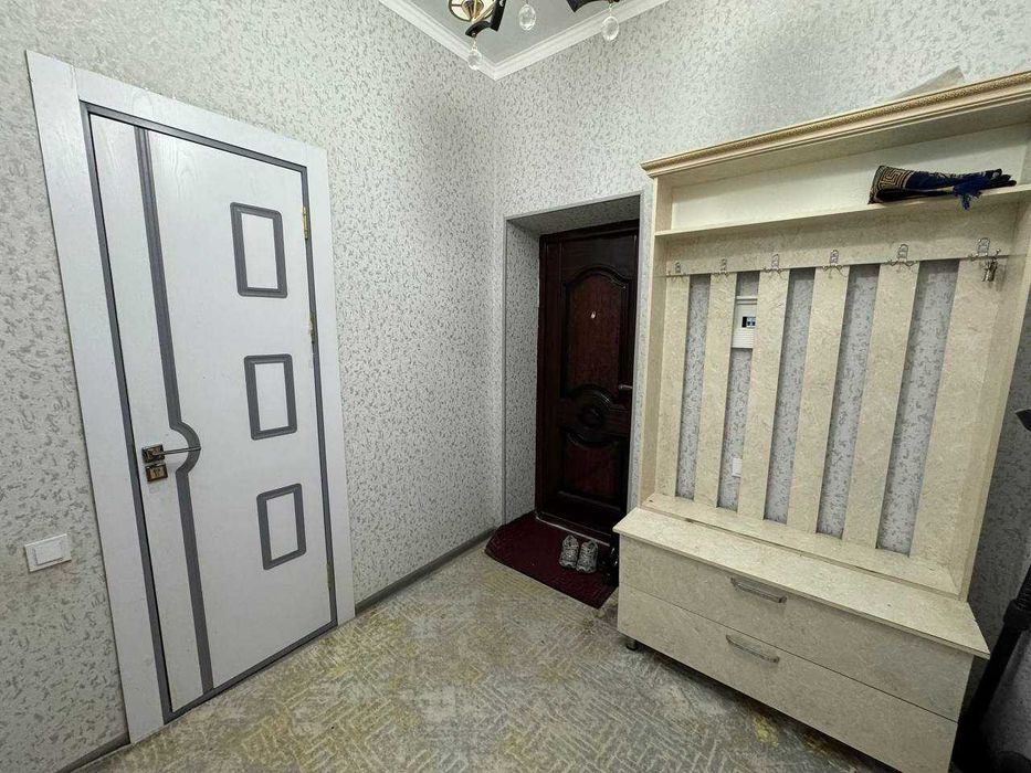 2 хоналик квартира 3 этаж, янги дом,  5 микр, орбита