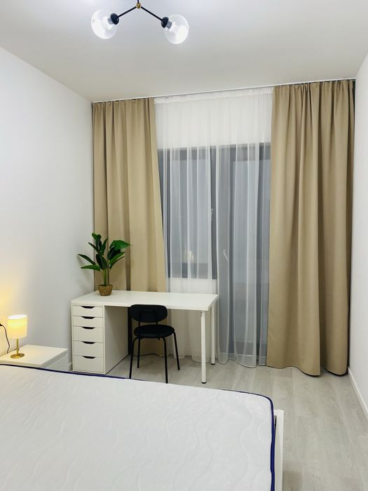 Apartament 2 camere Valea Lupului