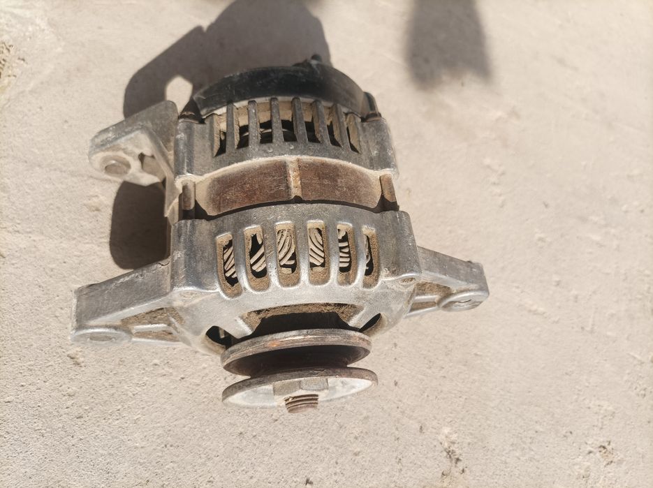 Тико генератор идеал холатта