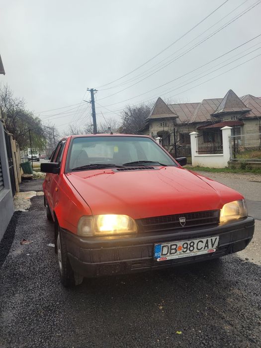 Dacia SuperNova 2003