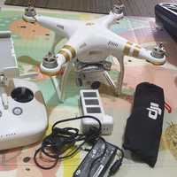 Drona  DJI PHANTOM 3 Profesional