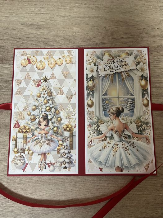 Обикновена картичка