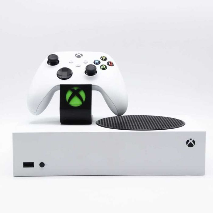 Consola Microsoft Xbox Series S 512 Gb + Controller | UsedProducts.Ro