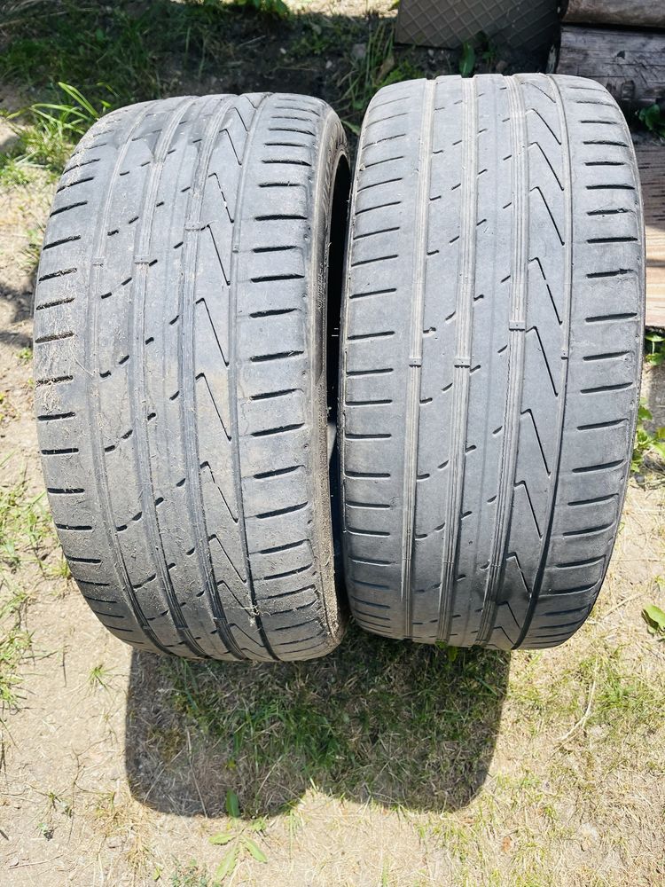 Гуми Hankook S1 Evo 2 - Run Flat 225/40/18