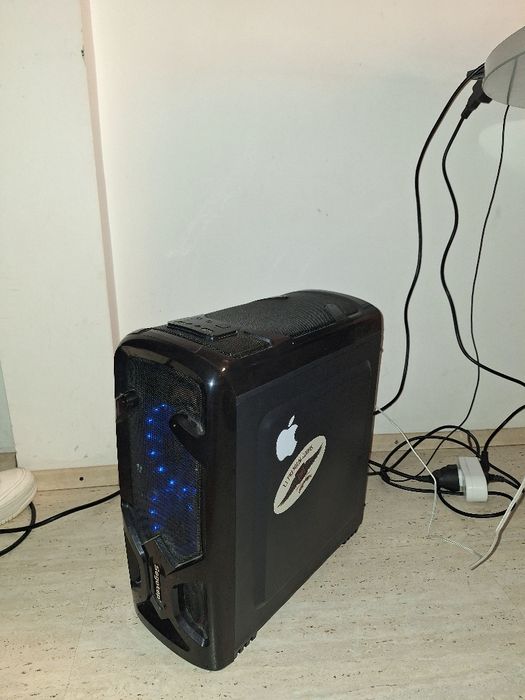 Unitate pc i3 - 7100 3,9 ghz, gtx 1050TI 4 GB