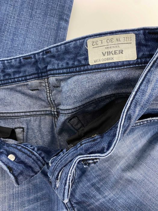 Blugi de barbati Levi's