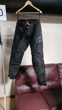 Мъжки мото панталон oxford долнище текстил