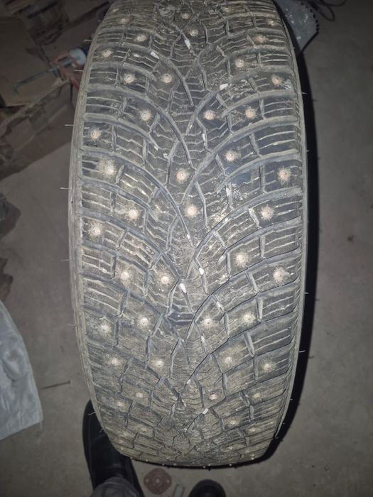 Зимний шины в Астане
