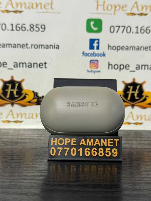 HOPE AMANET P10/Casti Samsung  Gear Icon X