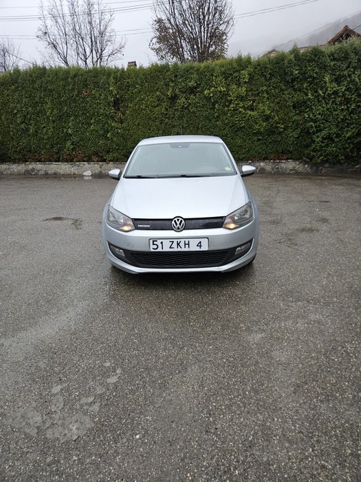 Wolkswagen Polo 1,2D