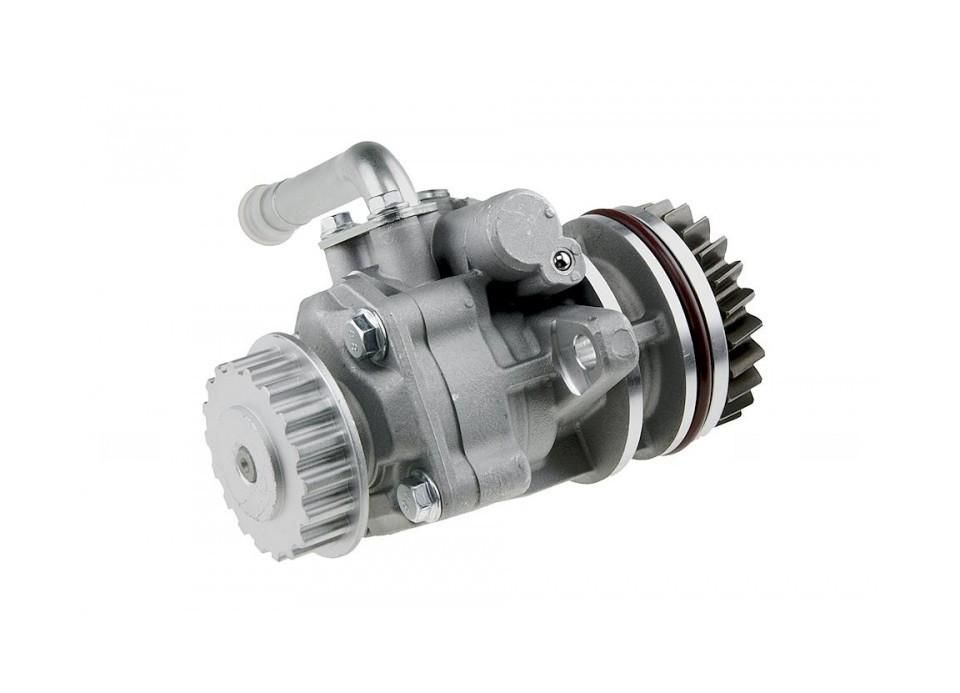 Pompa servodirectie Volkswagen Touareg 2002-2010 7LA,7L6,7L7 7H0422153