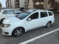 Dacia logan mcv 0.9 gpl Easy R