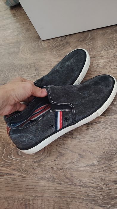 Мъжки нови гуменки