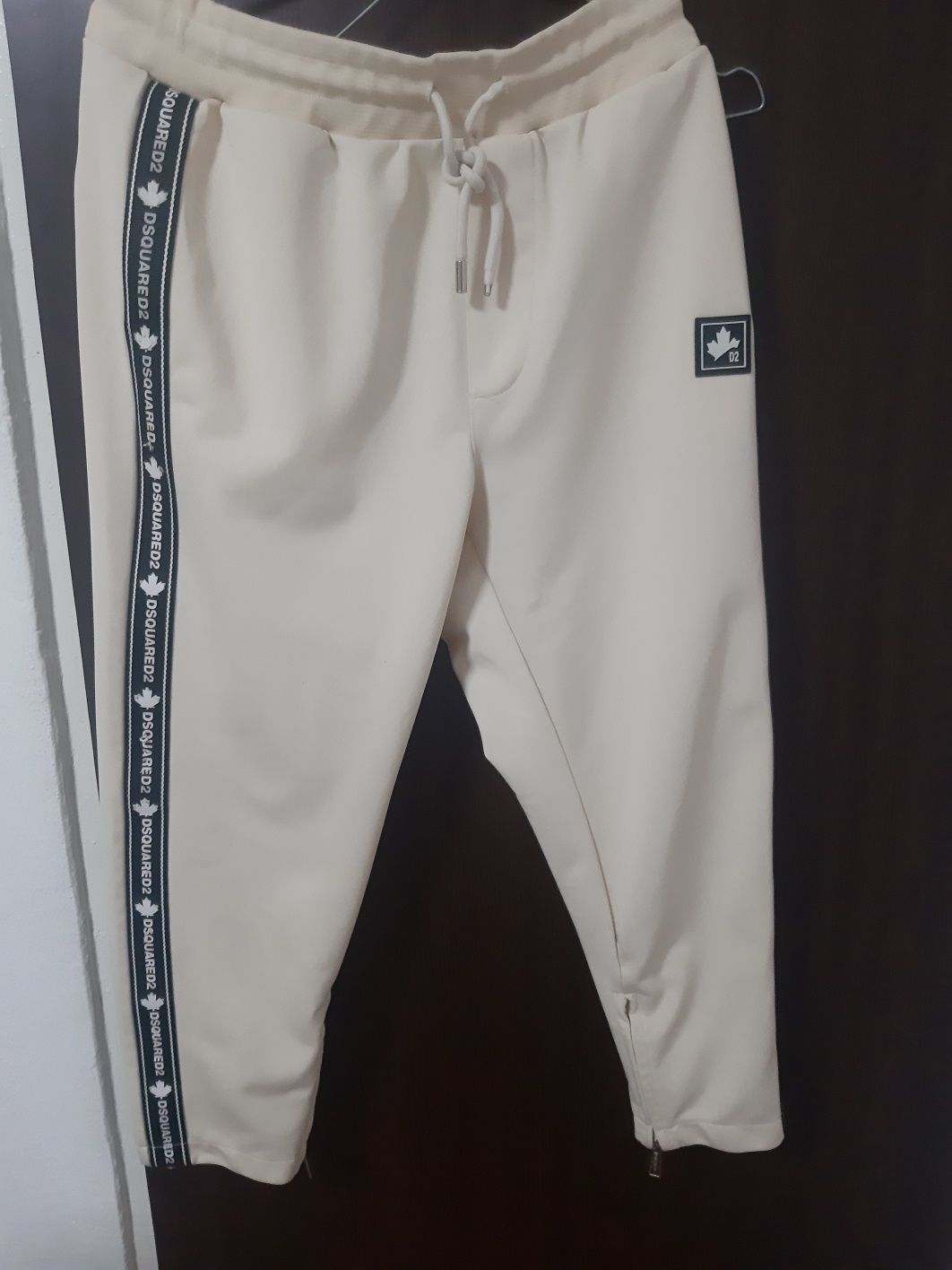 Pantaloni DsquareD2