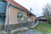 Casa de vanzare in Spini, jud.Hunedoara