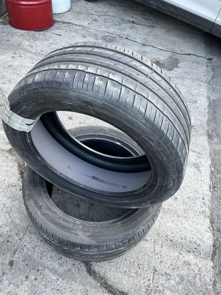 Vand cauciucuri Vara 285/45 R 21 Hankook set 2 buc D