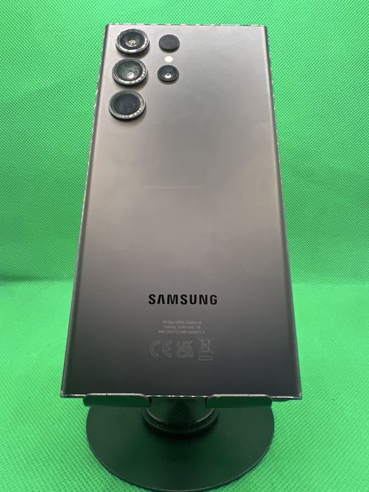 Samsung S23 Ultra 12/512GB (fisurat) •Amanet Lazar Crangasi• 42047
