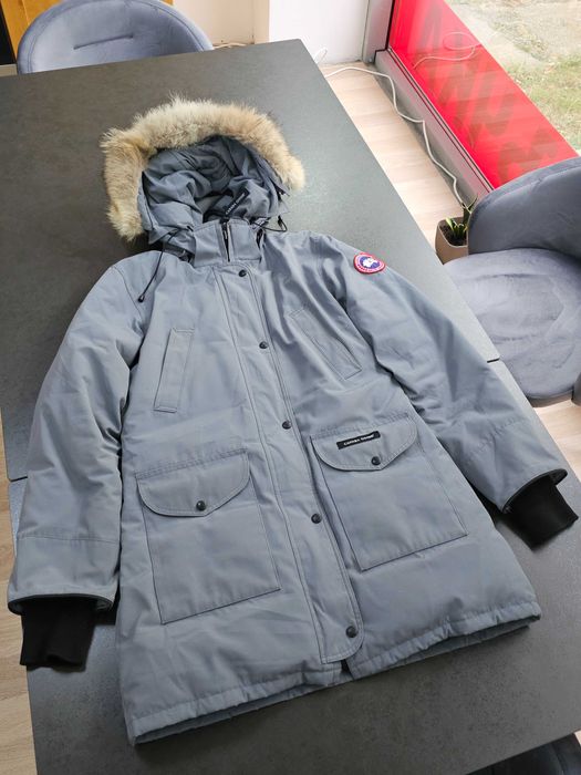 Дамско яке Canada Goose