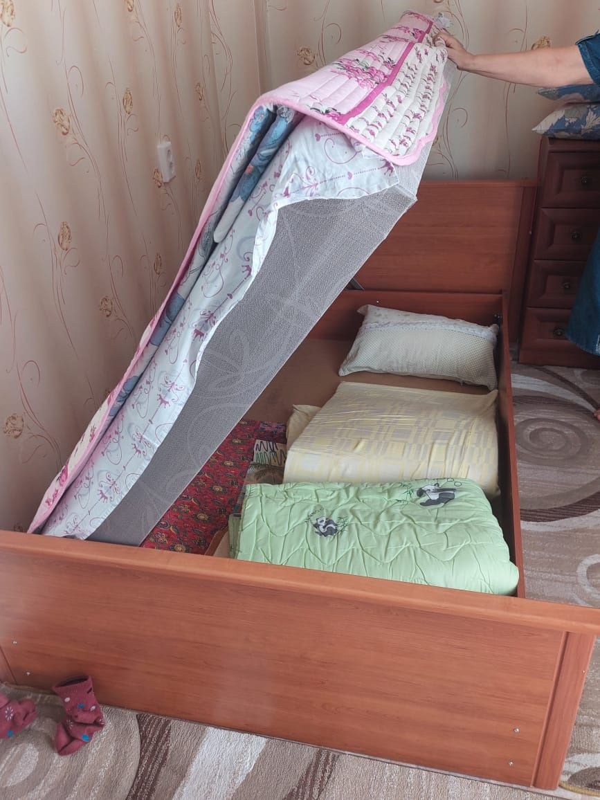 Тахта бесплатно самовывоз