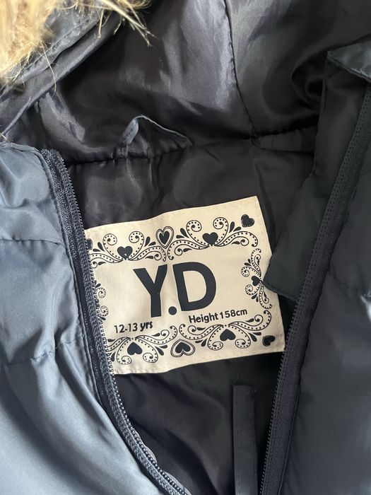 Veste marime s albastre