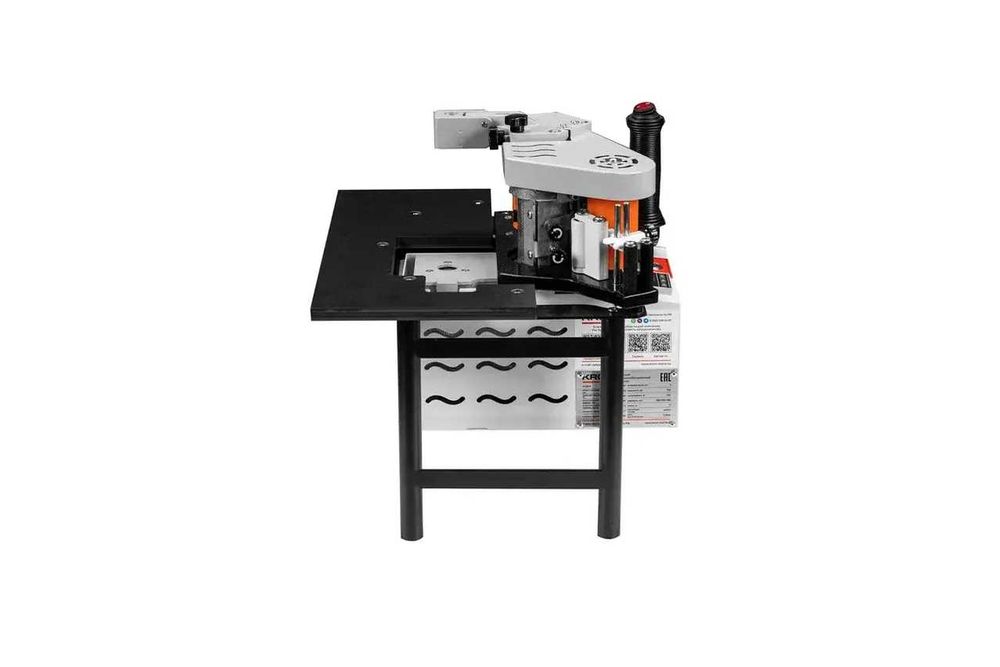 Ручной кромкооблицовочный станок