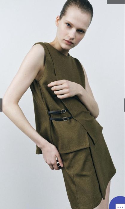 Костюми ZARA нови XS - XL