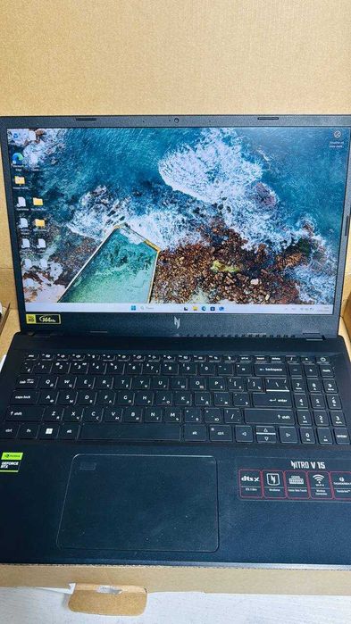 Ноутбук Acer {715904 Алматы}