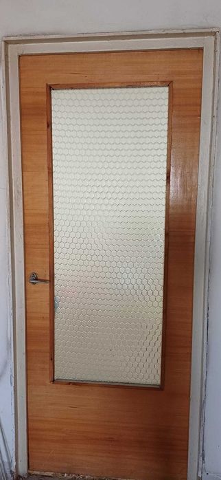 Usi lemn 60/70/80 cm