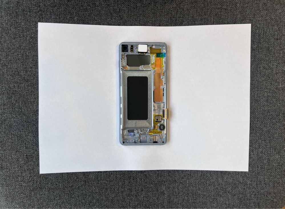 Display Samsung S10 G973F Nou!!! Original