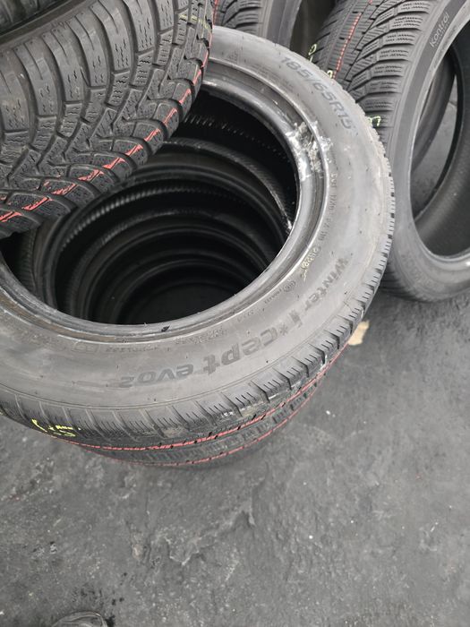 185.65.15. Bridgestone pirelli m+s