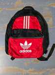 Чисто нова оригинална раница Adidas Originals Adicolor