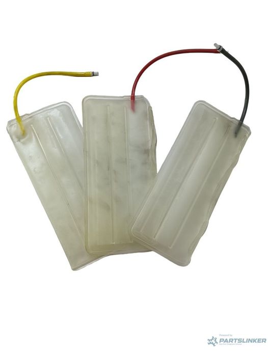 Perna scaune MERCEDES-BENZ S-CLASS Coupe VII C217 2014 - >