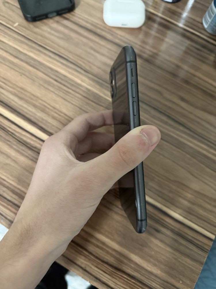 Iphone 11 128 гигов