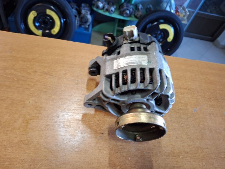 Alternator Ford Focus 1.8 Tdci 1998-2004