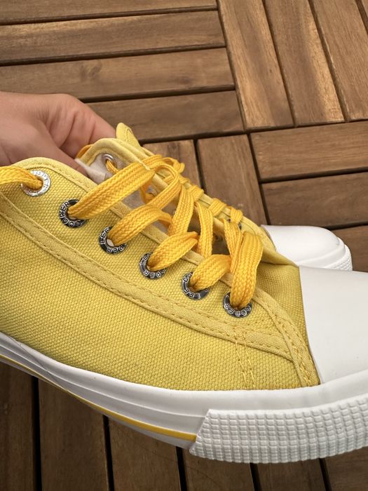 Кецове Lee Cooper