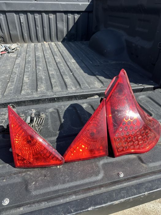 Стоп ляв десен Peugeot 3008 пежо 3008 stop