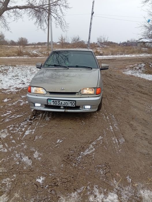 Продам ваз 2114.