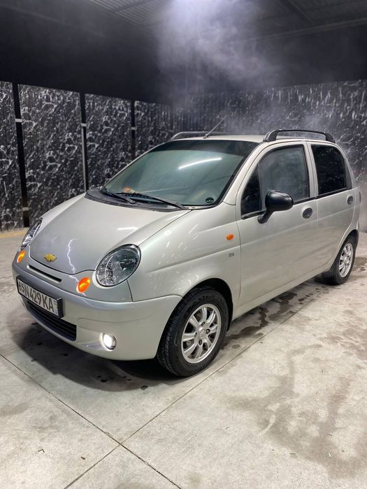 Matiz sotiladi arzonga