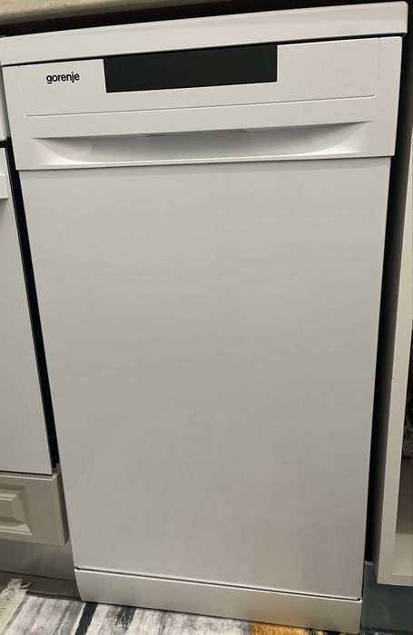 Masina de spalat vase Gorenje