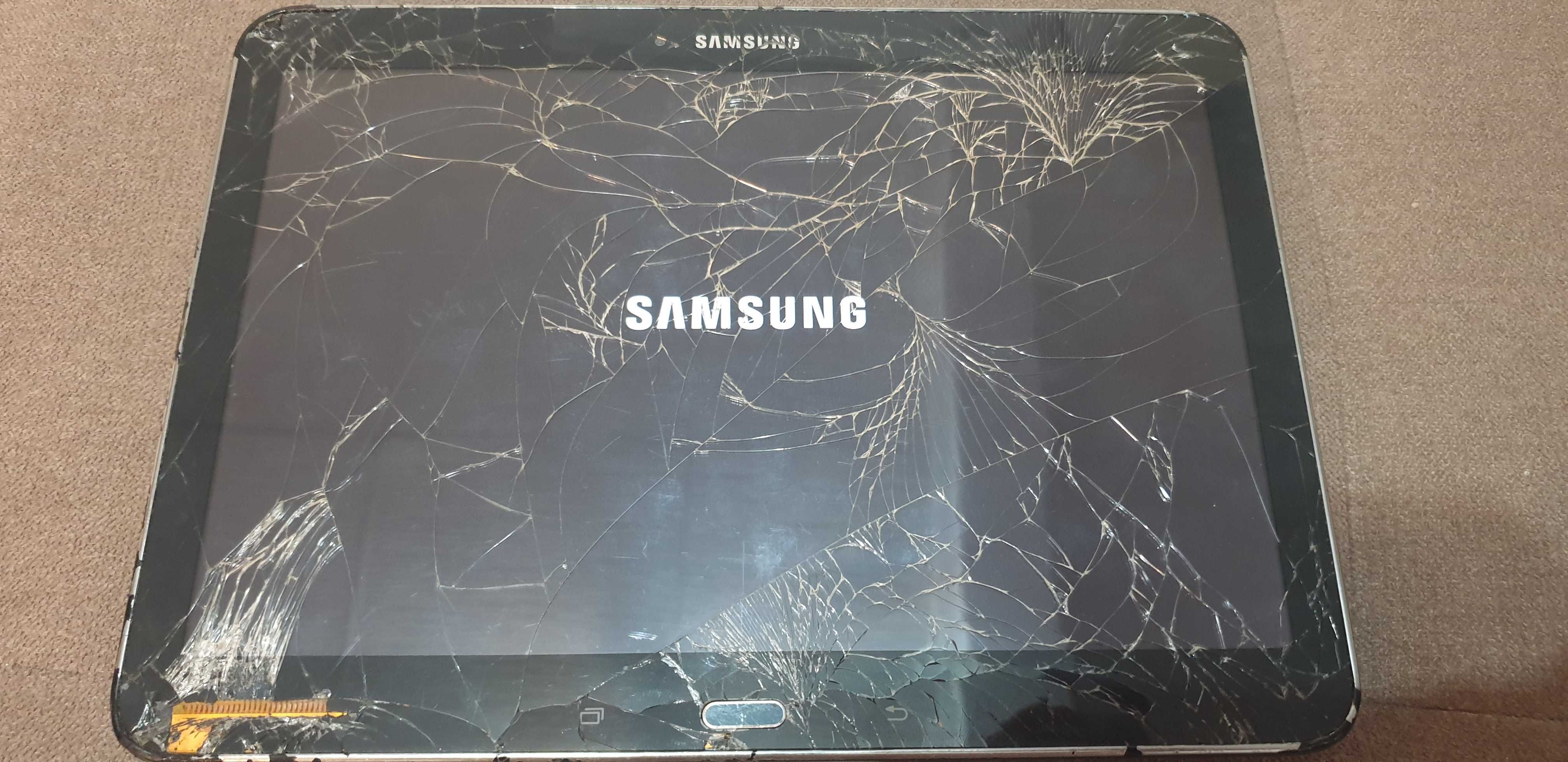 Display, Samsung Galaxy Tab 4 SM-T533 (530, 531, 535) 10.1 inch