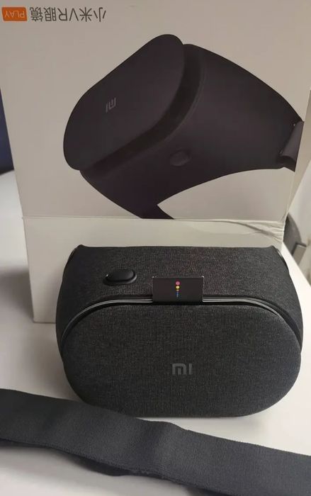 Продам VR-гарнитура Xiaomi Mi VR Play 2