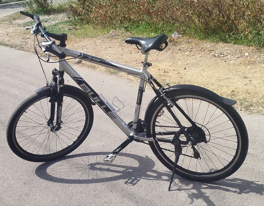 Velosaped 26 Nemetski.