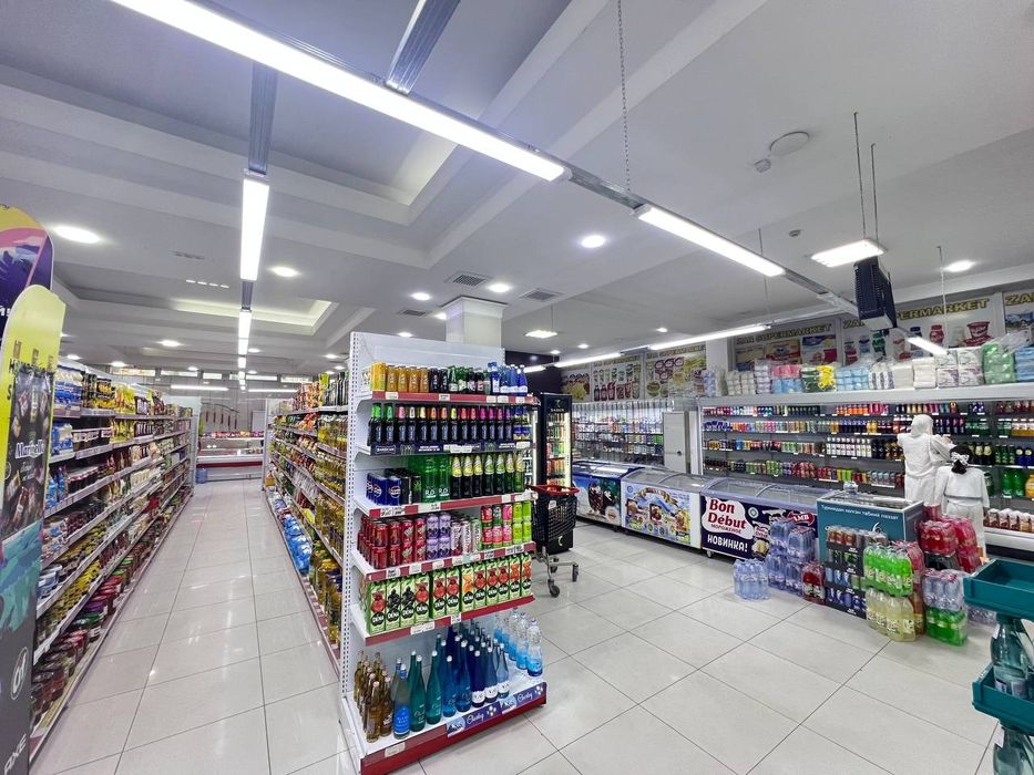 Аренда помещения под магазин, автосалон, клиника ор. Шахристан метро.