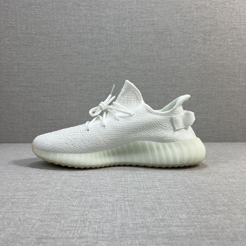 Adidas Yeezy 350 Cream -40,41,42,44,45,46