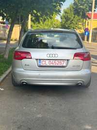 Audi a6 3.0 TDI QUATTRO
