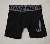 Nike PRO DRI-FIT Shorts оригинален клин ръст 128-137см Найк спорт