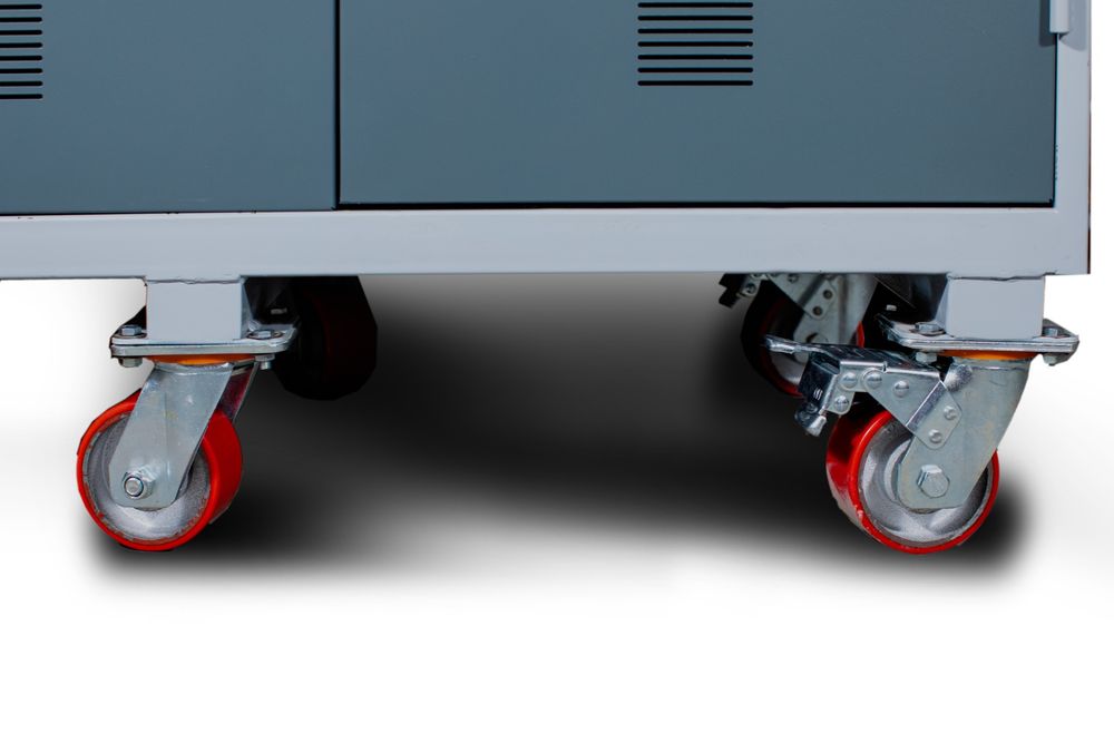 Стабилизатор трёхфазный 300,500 кВа