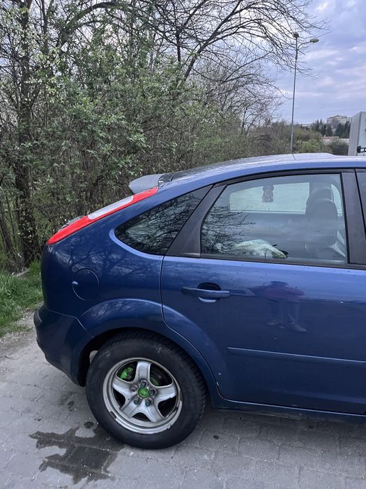 Vand Ford Focus 2 proprietar